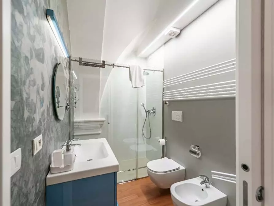 Immagine 25 di Appartamento in affitto  in Via Borgonuovo23 a Bologna