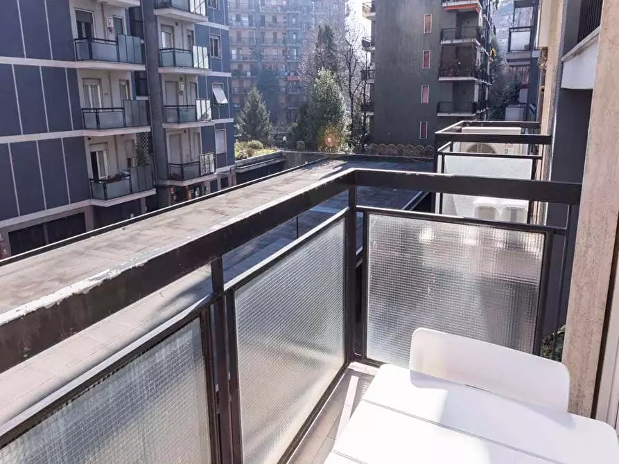 Immagine 11 di Camera in affitto  in Via Don Carlo Gnocchi7 a Milano