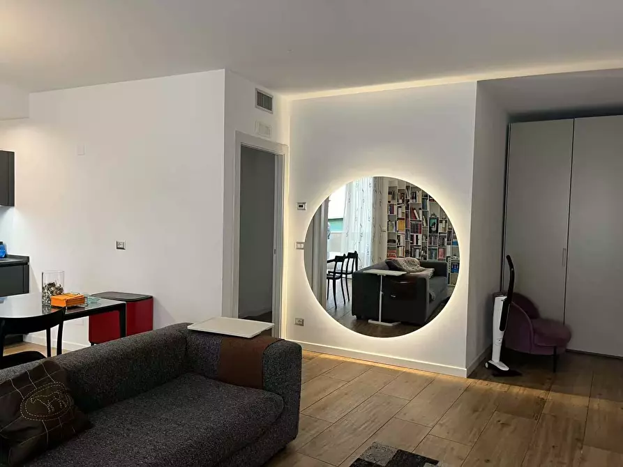 Immagine 1 di Appartamento in affitto  in Via Lorentino D'Arezzo4 a Arezzo