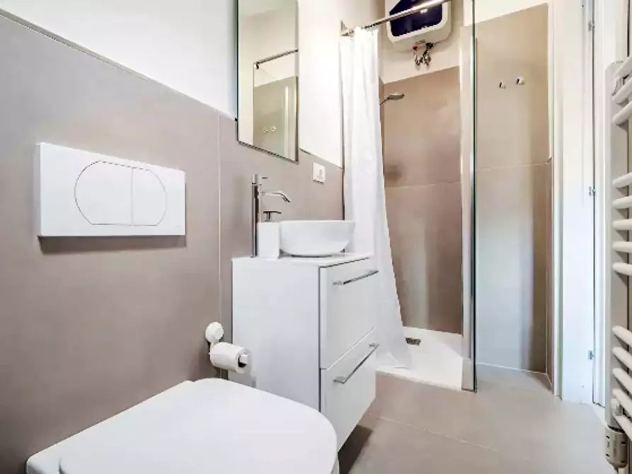 Immagine 5 di Appartamento in affitto  in Via Giovanni Battista Sammartini21 a Milano