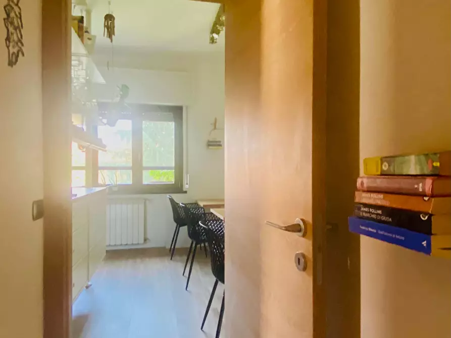 Immagine 14 di Camera in affitto  in Via Sesto Calende16 a Milano