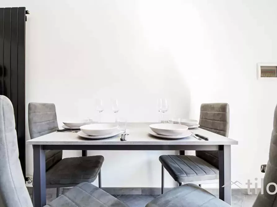 Immagine 33 di Appartamento in affitto  in Via Ciro Menotti46 a Genova