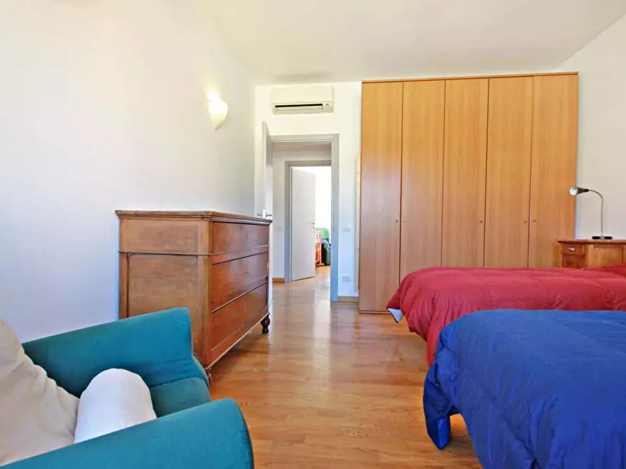 Immagine 19 di Appartamento in affitto  in Via Giuseppe Giulietti11 a Roma