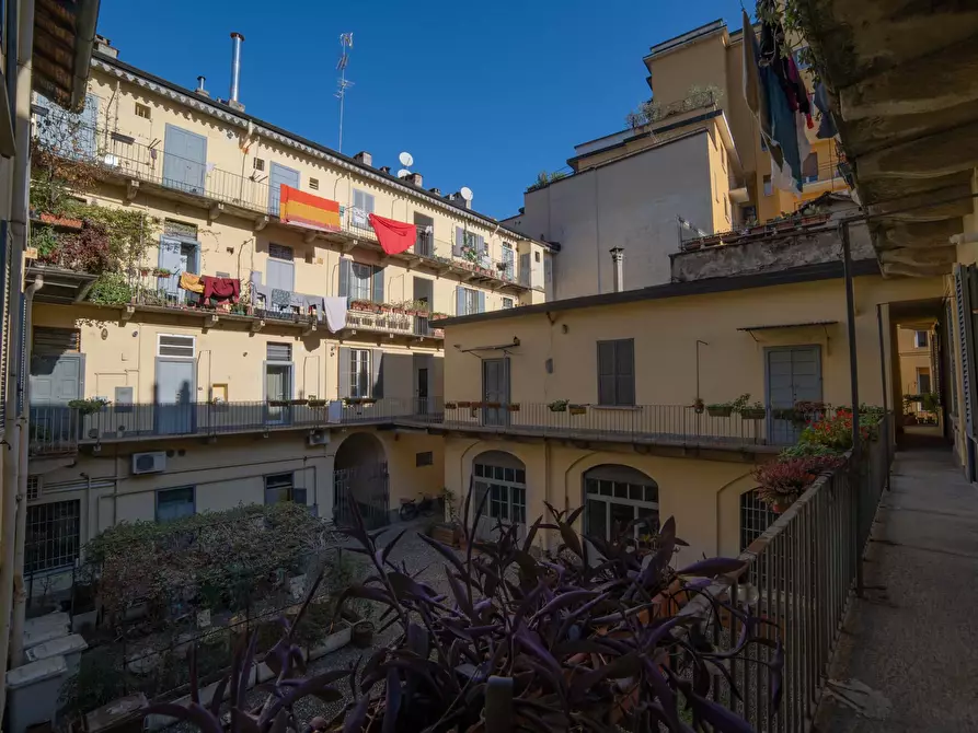 Immagine 19 di Appartamento in affitto  in Via Savona11 a Milano