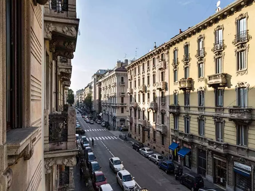 Immagine 6 di Camera in affitto  in Via Gustavo Modena30 a Milano