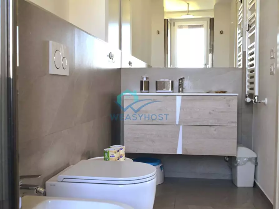 Immagine 5 di Appartamento in affitto  in Via Paola Falconieri13 a Roma