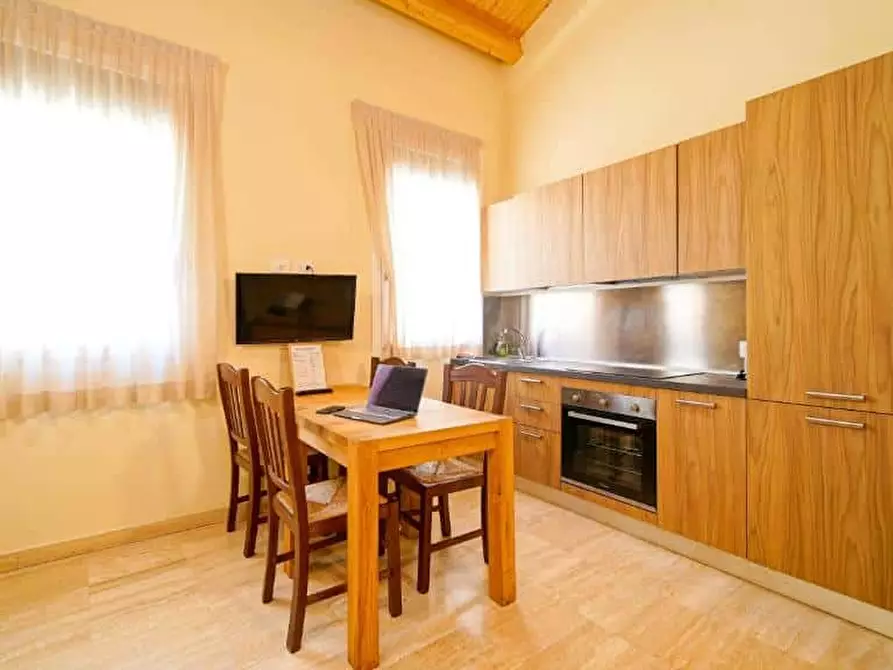 Immagine 5 di Appartamento in affitto  in Vicolo Zenari8 a Soave