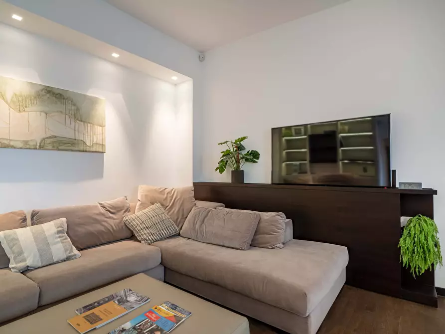 Immagine 7 di Appartamento in affitto  in Via Borgonuovo4 a Milano