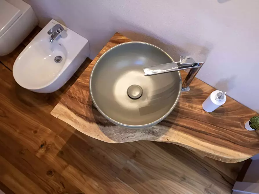 Immagine 25 di Appartamento in affitto  in Via del Fante22 a Rimini