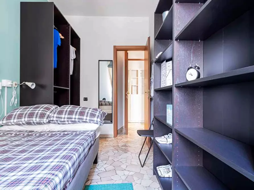 Immagine 7 di Camera in affitto  in Via Pisanello8 a Milano