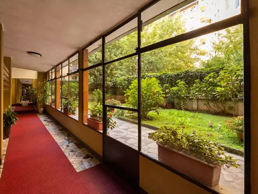 Immagine 49 di Appartamento in affitto  in Via dei Grimani15 a Milano