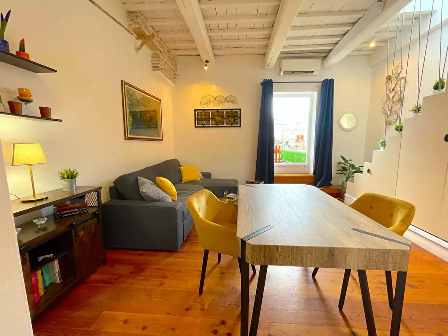 Immagine 5 di Appartamento in affitto  in Vicolo della Palomba20 a Roma