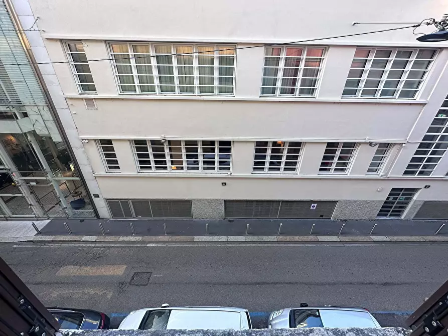Immagine 16 di Appartamento in affitto  in Via Vincenzo Forcella11 a Milano