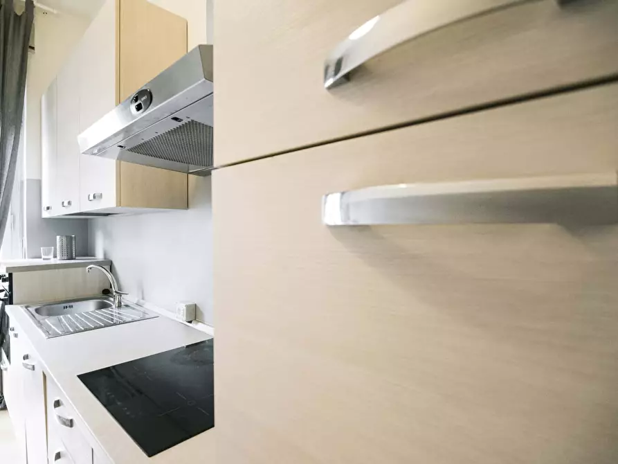 Immagine 9 di Camera in affitto  in Corso di Porta Romana116 a Milano