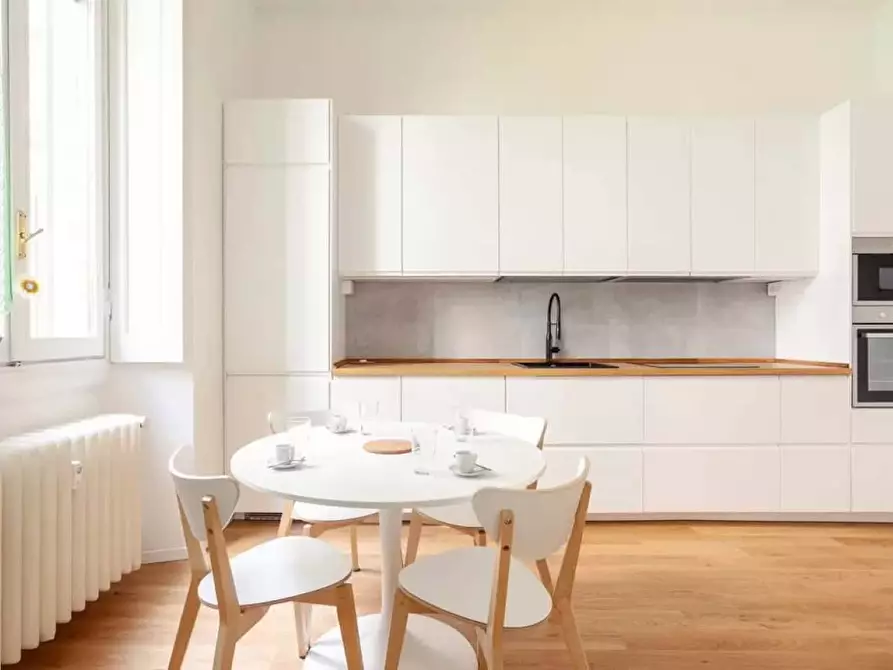 Immagine 13 di Appartamento in affitto  in Via Francesco Melzi d'Eril38 a Milano