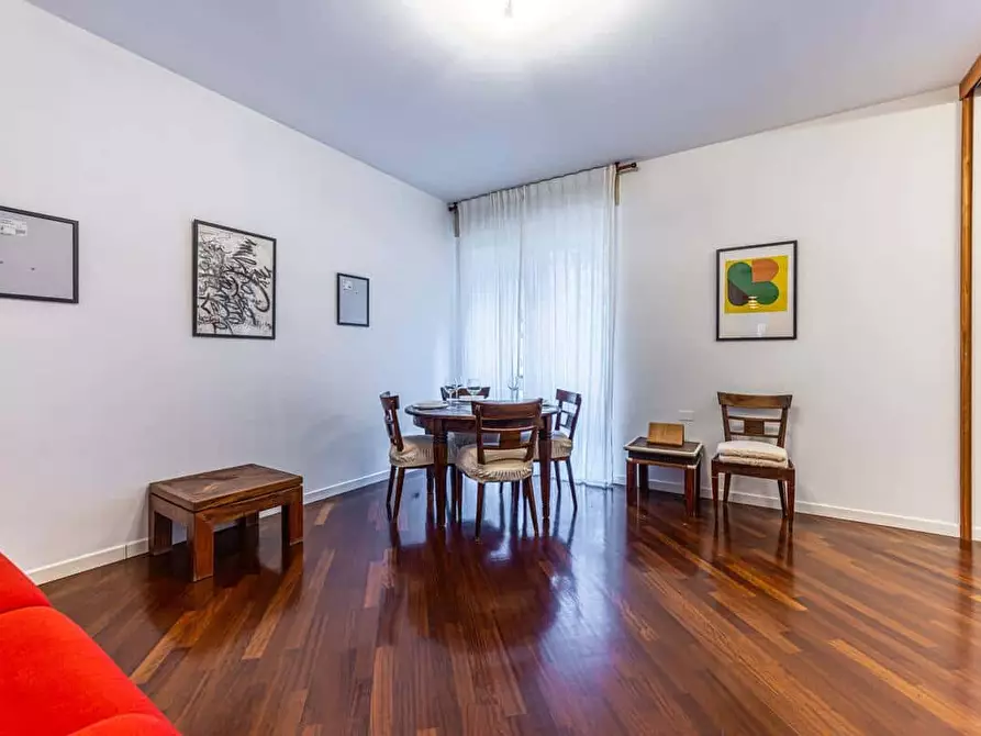 Immagine 1 di Appartamento in affitto  in Via Emanuele Filiberto4 a Milano