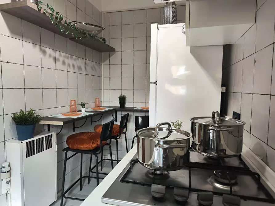 Immagine 9 di Camera in affitto  in Via Carlo Jussi43 a San Lazzaro Di Savena