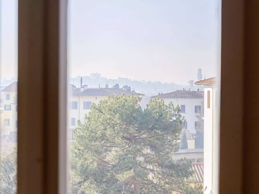 Immagine 27 di Appartamento in affitto  in Via Masaccio145 a Firenze