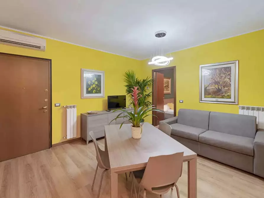 Immagine 2 di Appartamento in affitto  in Via Lorenzo Bartolini47 a Milano