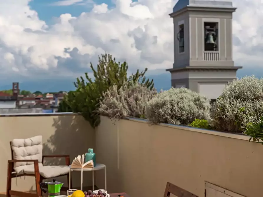 Immagine 17 di Appartamento in affitto  in Via Felice Cavallotti31 a Viareggio