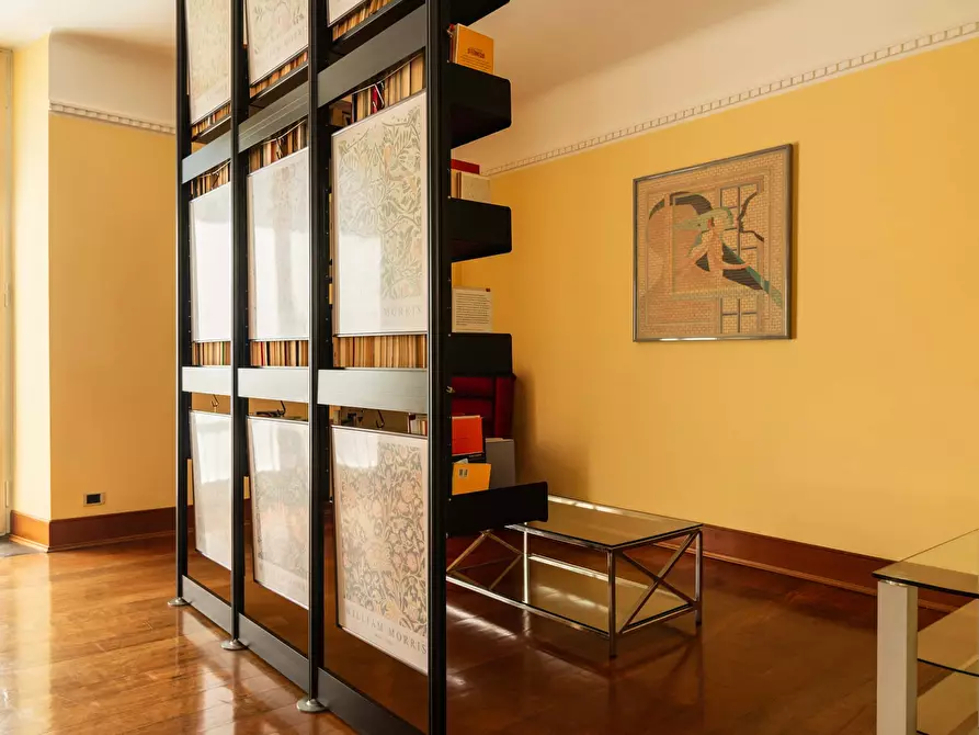 Immagine 51 di Appartamento in affitto  in Via dell'Annunciata7 a Milano