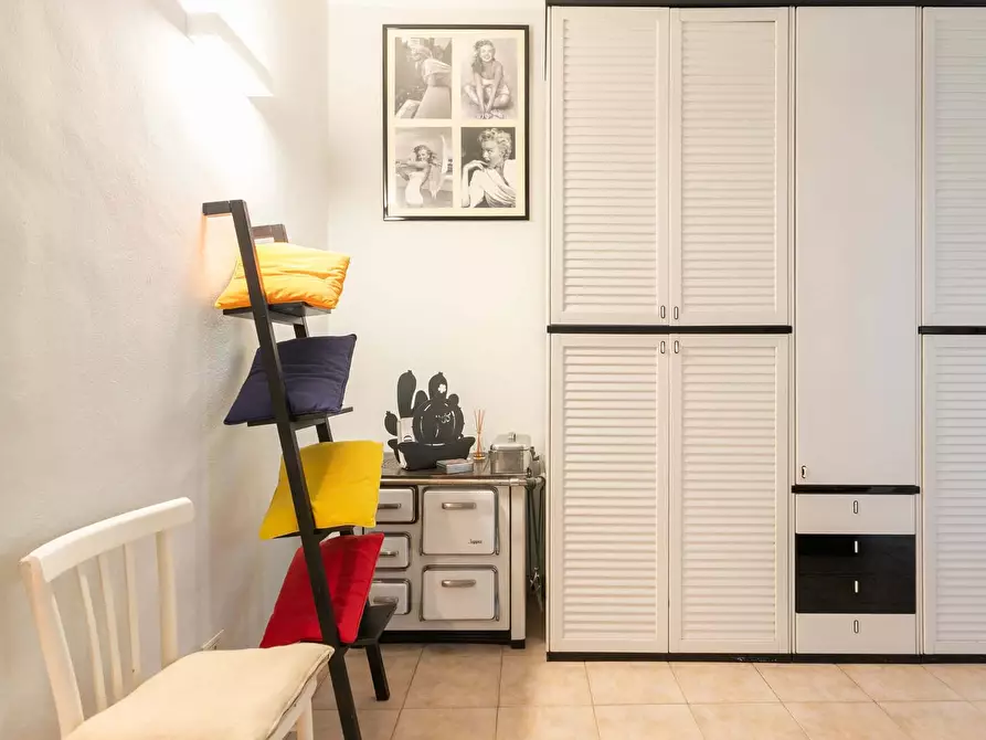 Immagine 7 di Appartamento in affitto  in Via Lecco5 a Milano