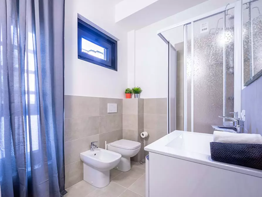 Immagine 10 di Camera in affitto  in Via Firenze16 a Vicenza