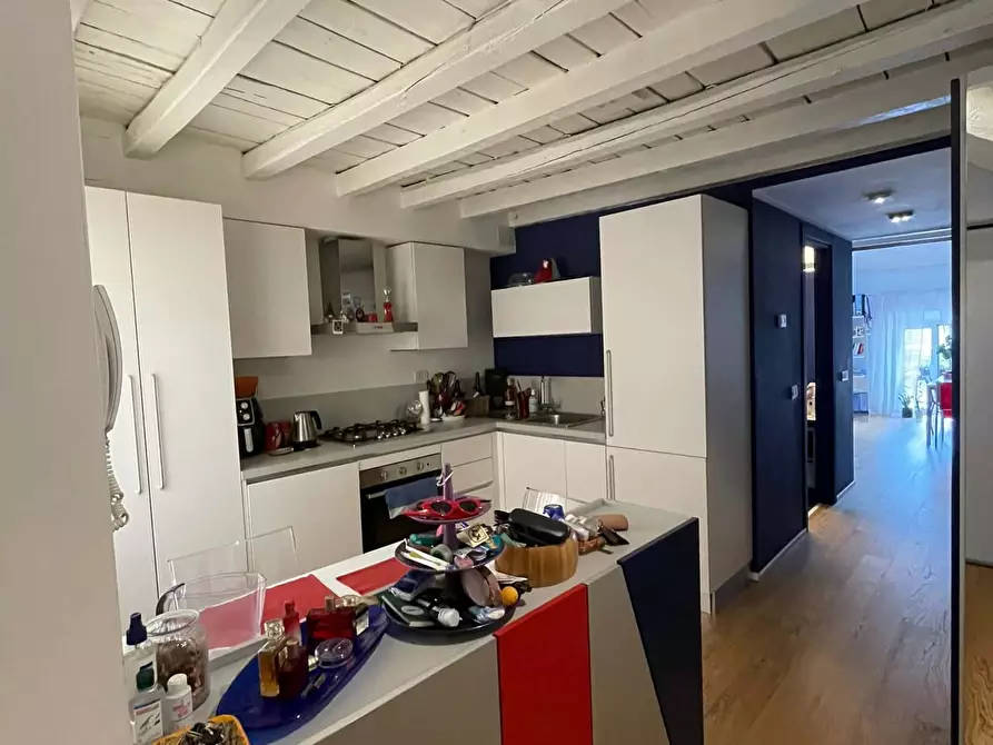 Immagine 4 di Appartamento in affitto  in Via Rosolino Pilo8 a Milano