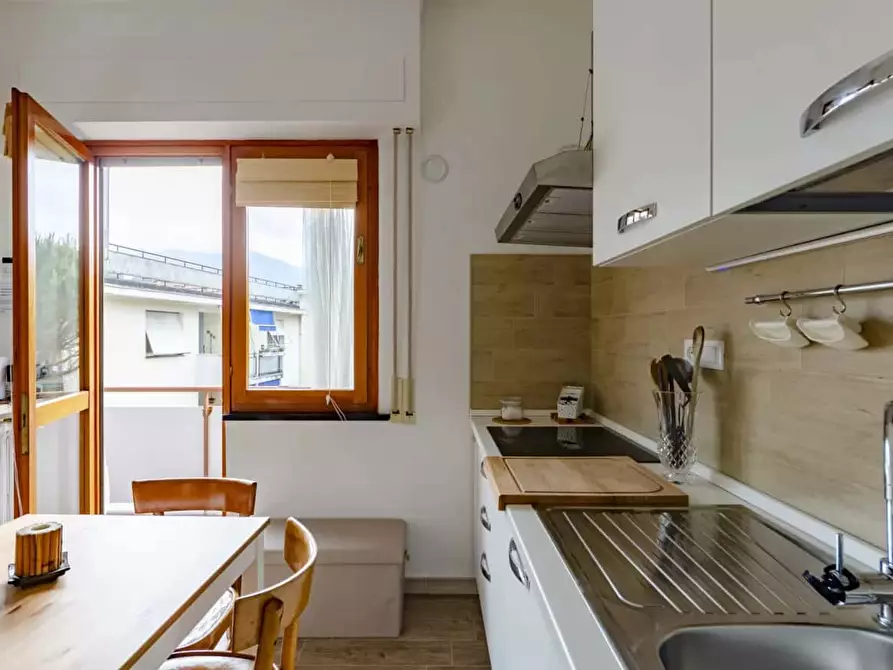 Immagine 7 di Appartamento in affitto  in Via Nino Bixio15 a Rapallo