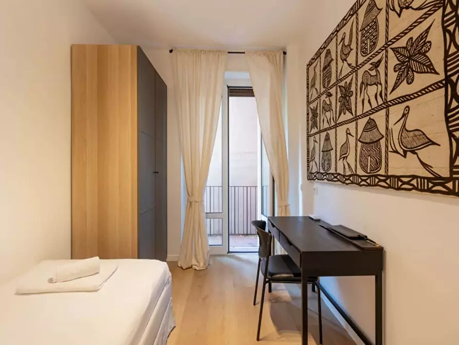 Immagine 28 di Appartamento in affitto  in Via Domenico Balestrieri8 a Milano