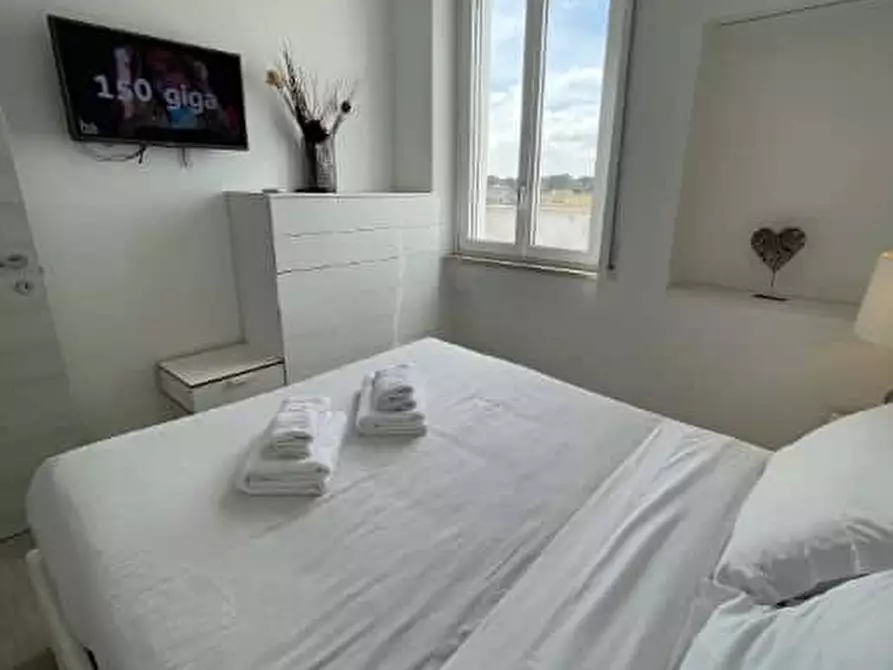 Immagine 13 di Appartamento in affitto  in Via Torri in Sabina14 a Roma