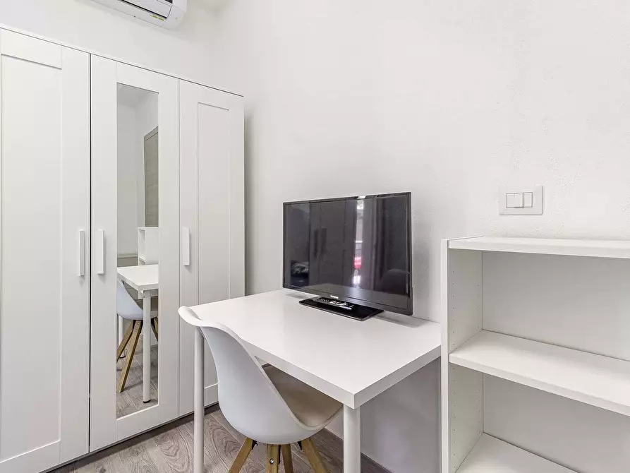 Immagine 5 di Camera in affitto  in Viale Adua28 a Sassari