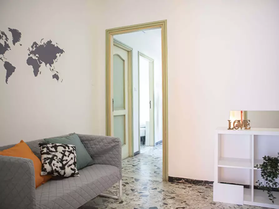 Immagine 21 di Camera in affitto  in Via Ludovico Ariosto11 a Cagliari