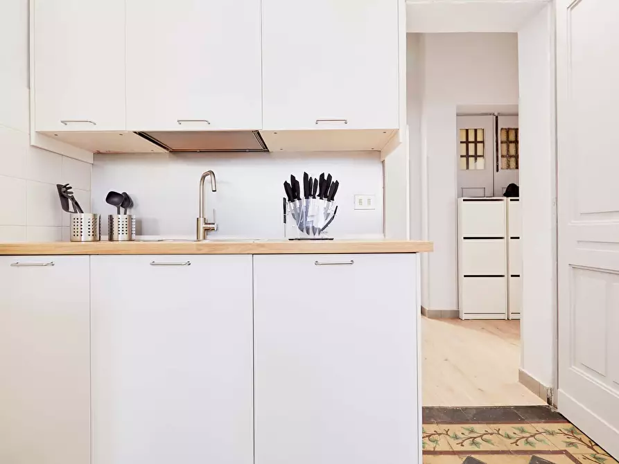 Immagine 33 di Camera in affitto  in Via Ormea85 a Torino