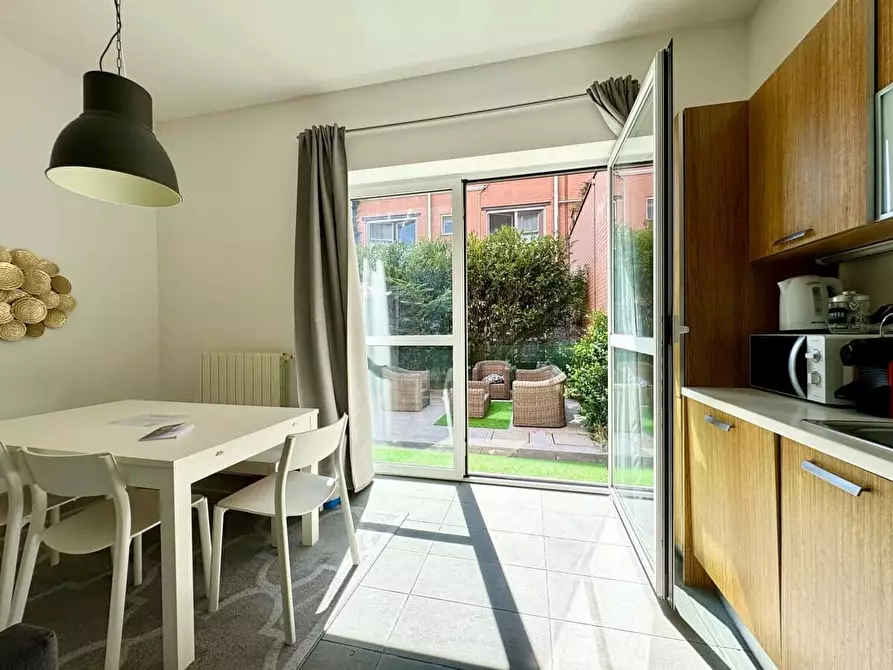 Immagine 25 di Appartamento in affitto  in Via Savona123 a Milano