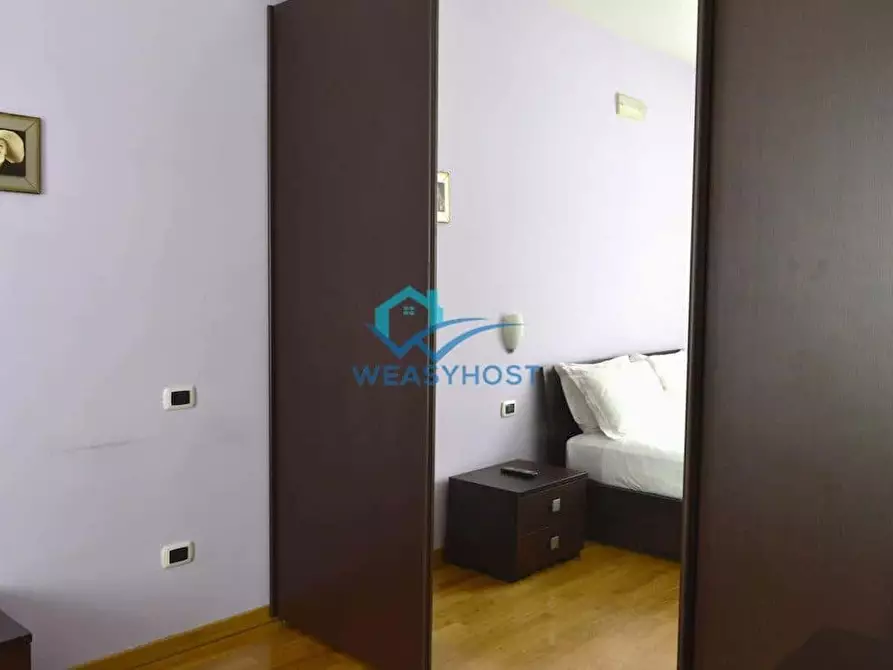 Immagine 2 di Appartamento in affitto  in Via Metaponto16 a Roma