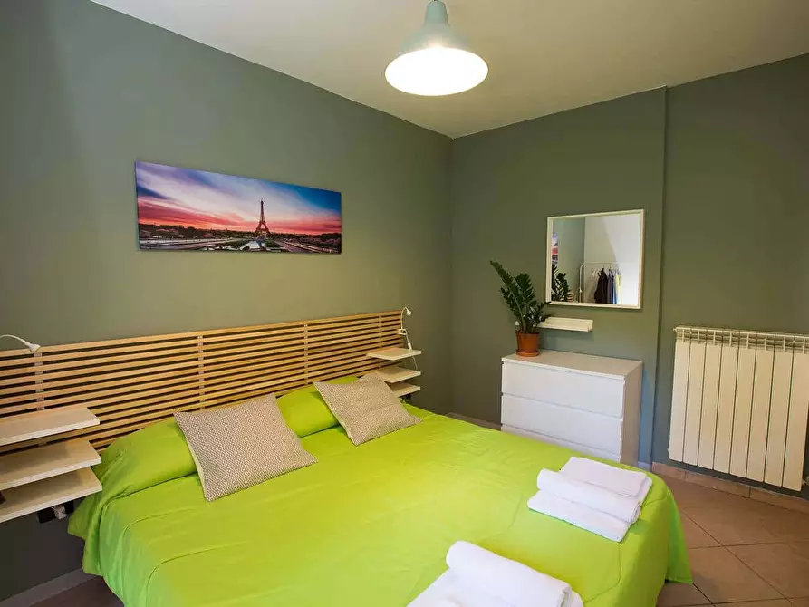 Immagine 8 di Appartamento in affitto  in Via Mazzini87 a Bologna