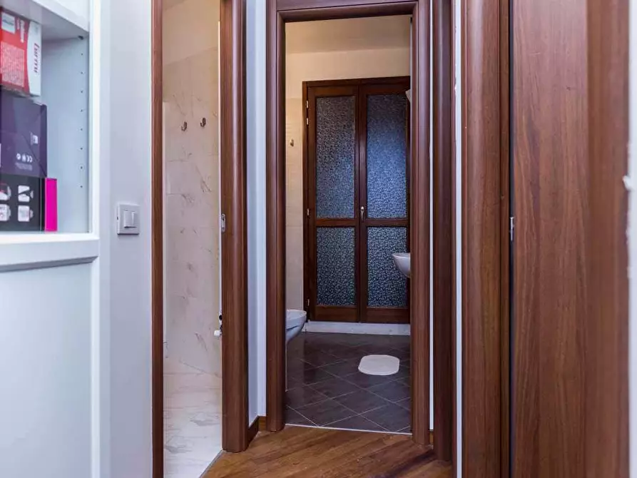 Immagine 96 di Camera in affitto  in Via Privata S. Martiniano1 a Milano