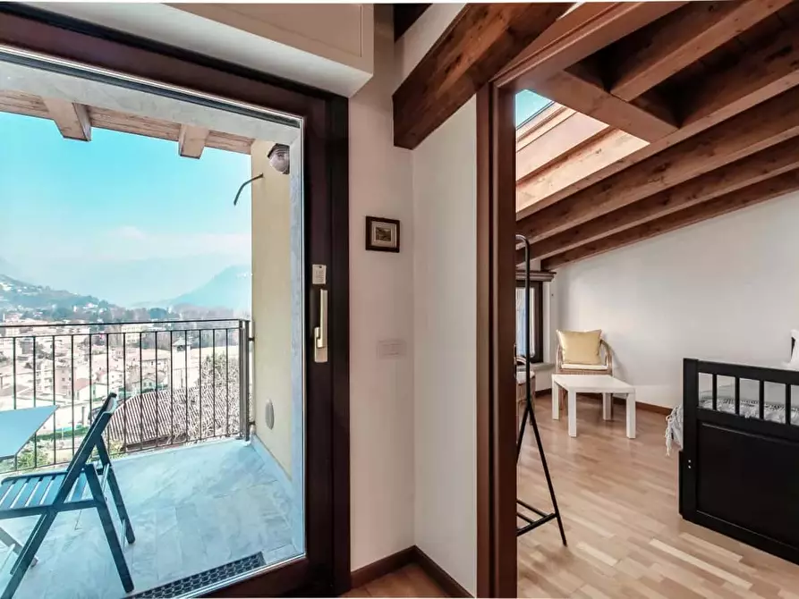 Immagine 9 di Appartamento in affitto  in Via della Conciliazione83 a Como