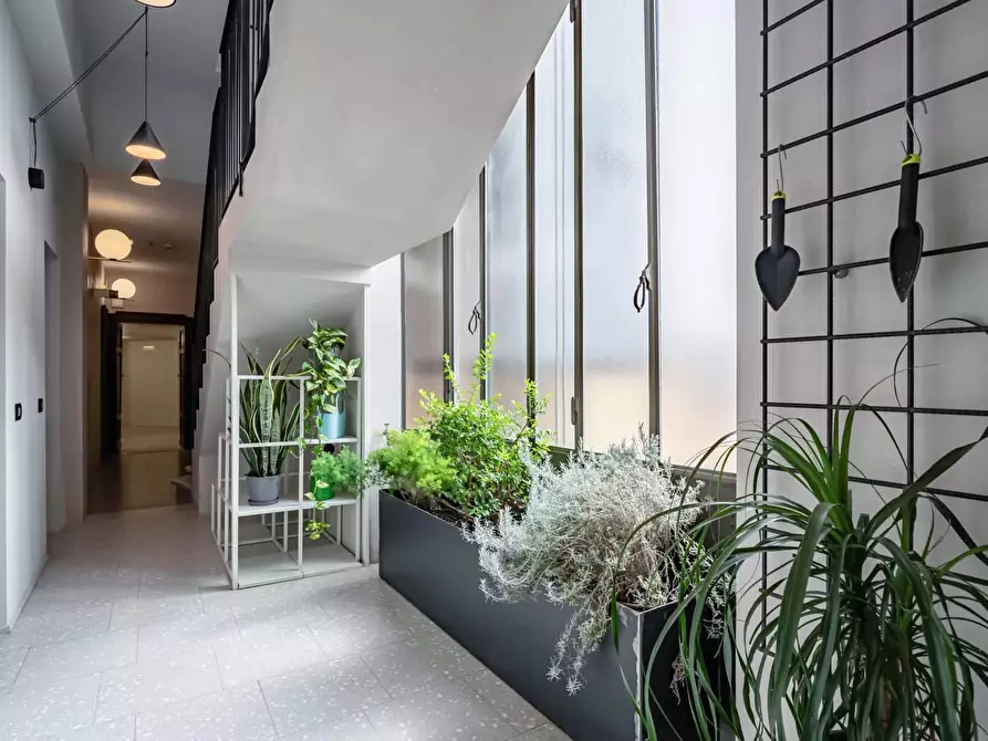 Immagine 6 di Appartamento in affitto  in Corso Magenta25 a Milano