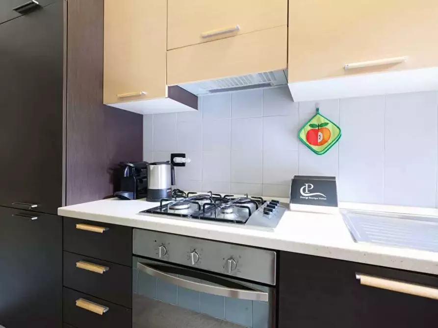 Immagine 8 di Appartamento in affitto  in Via dei Transiti25 a Milano