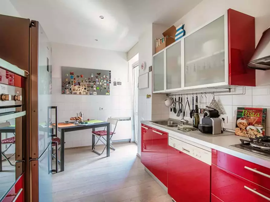 Immagine 20 di Appartamento in affitto  in Via Francesco Anzani a Como