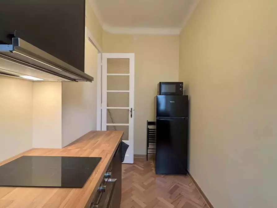 Immagine 11 di Appartamento in affitto  in Via dell'Industria11 a Trieste