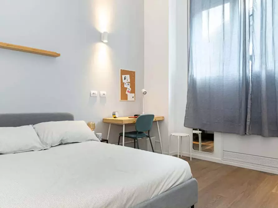 Immagine 13 di Appartamento in affitto  in Via Vespri Siciliani a Milano