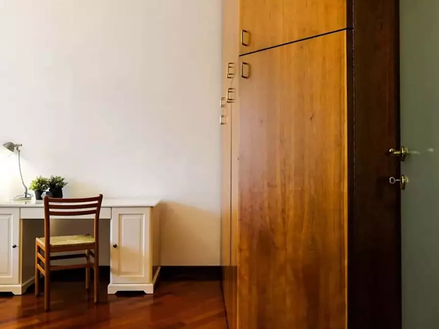 Immagine 28 di Appartamento in affitto  in Via Olindo Guerrini a Milano