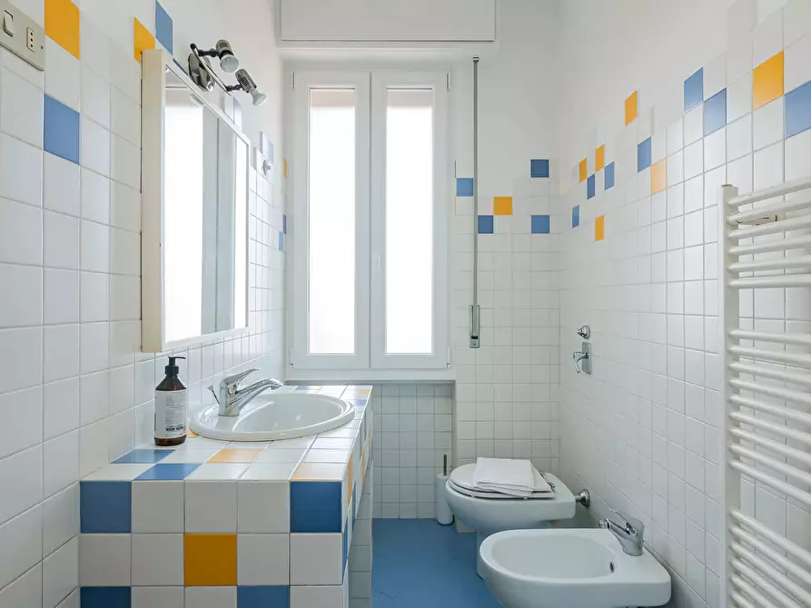 Immagine 21 di Appartamento in affitto  in Via Francesco Brioschi44 a Milano