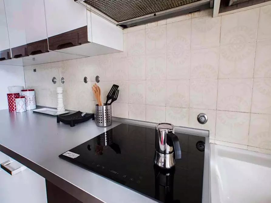 Immagine 39 di Camera in affitto  in Piazza Carlo Stuparich8 a Milano