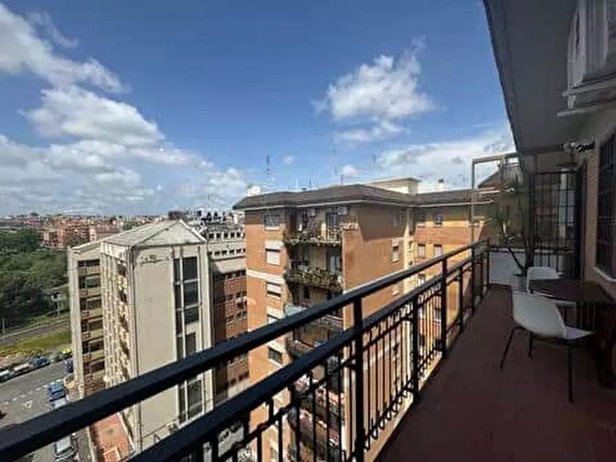 Immagine 16 di Appartamento in affitto  in Via Giuseppe Ravizza42 a Roma