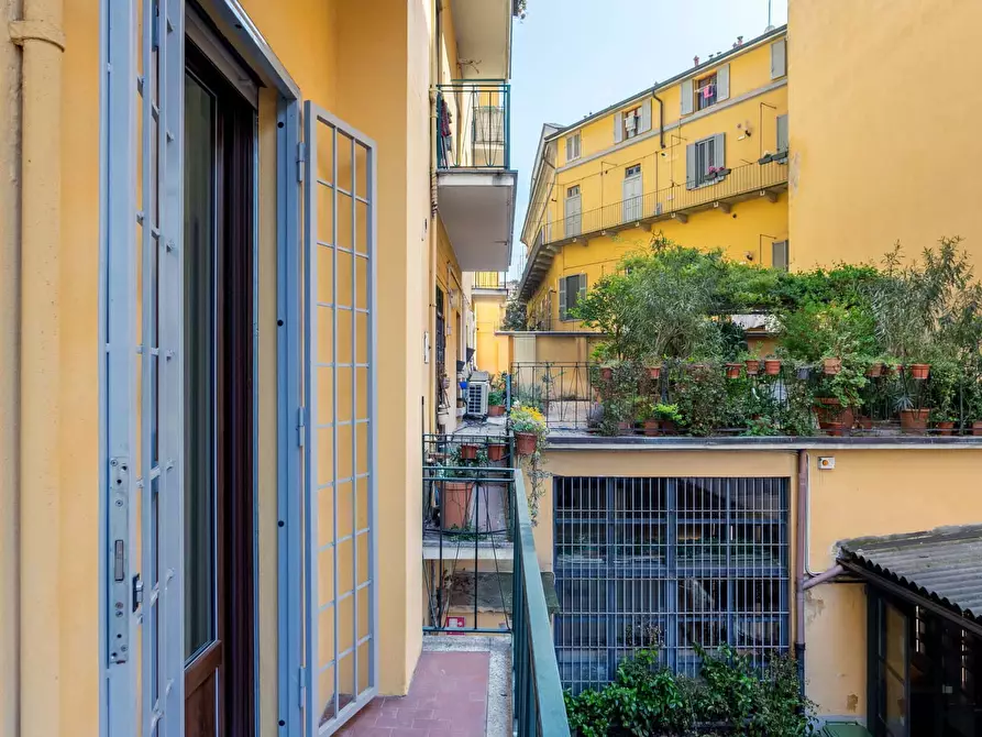 Immagine 7 di Appartamento in affitto  in Viale Gorizia20 a Milano