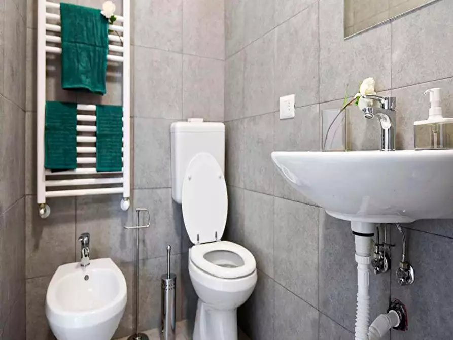 Immagine 18 di Camera in affitto  in Via Carlo Imbonati35 a Milano